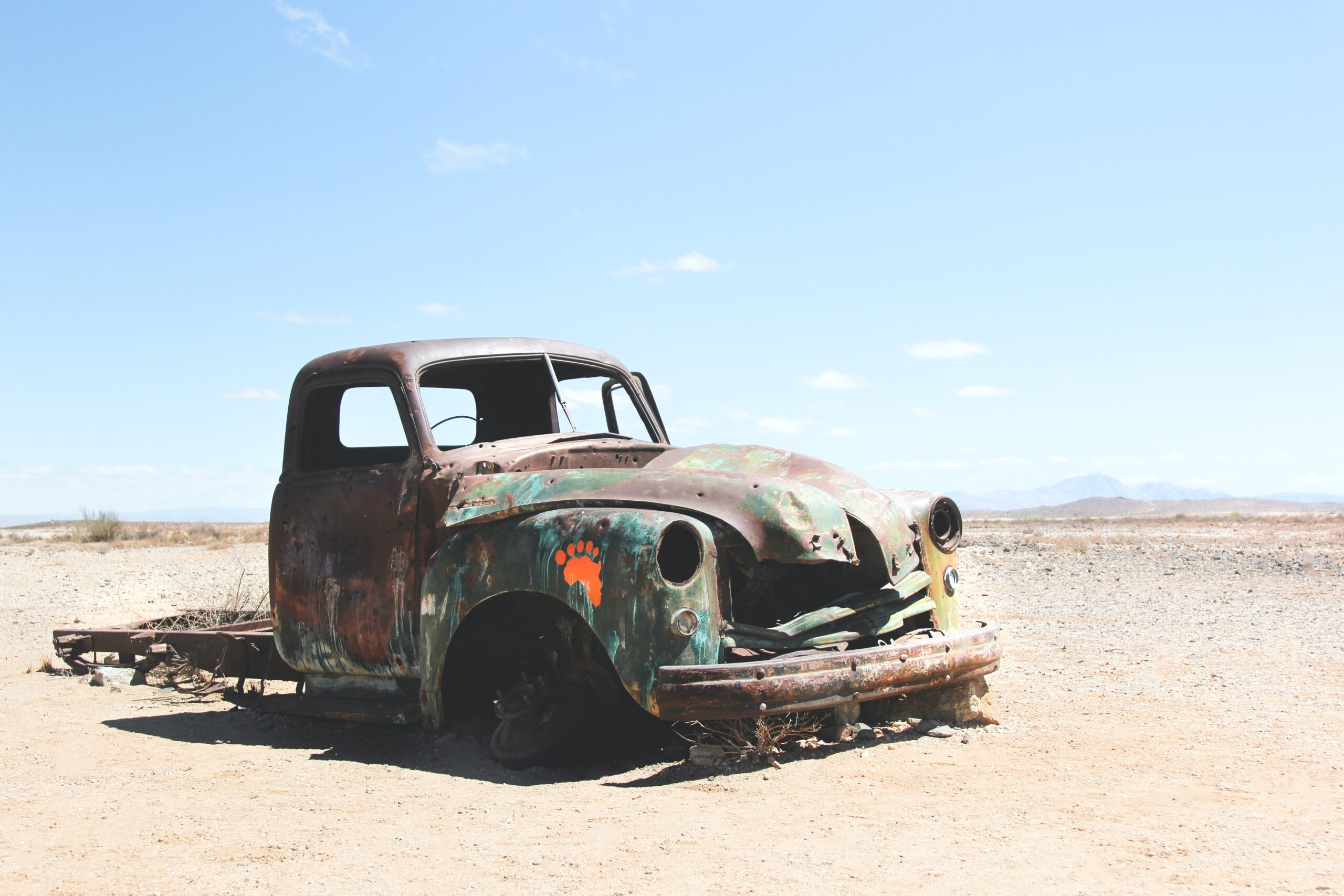 cash for clunkers