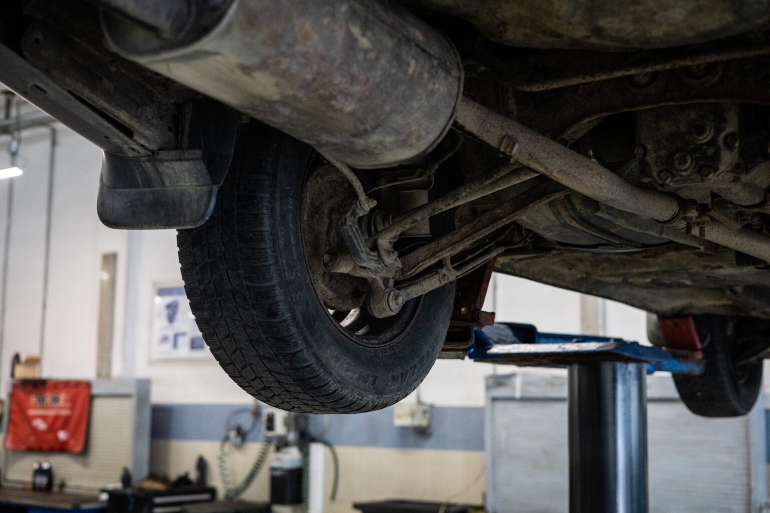 Does A Catalytic Converter Improve Performance?